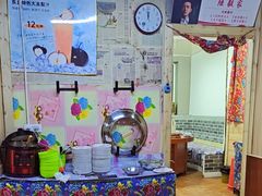 -高家小院铁锅炖大鹅(哈西高铁站店)