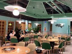 大堂-春润大地海南椰子鸡(沙井京基百纳广场店)