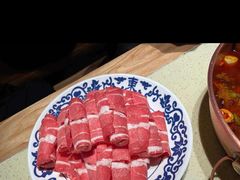 -东镇老火锅(长春路首店)