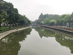 -顺峰山公园