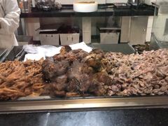-震九州熟食(凯旋路店)