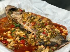 -红辣椒·川菜·火锅(科华路店)