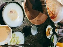-湊湊火锅·茶憩(新中关购物中心店)