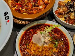 -麻都·成都菜(人民广场店)