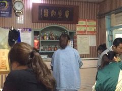 -华春餐馆(鱼山路店)