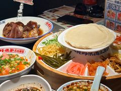 -怪噜范·贵阳小吃大排档(金源旗舰店)