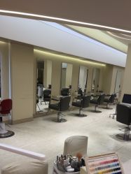 -Mentor Hair Salon