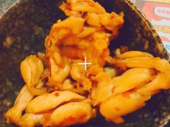 -哥老官重庆美蛙鱼头(西湖银泰十一哥店)