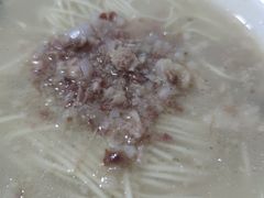 -徐老幺奶汤面