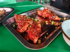 -三宽猪蹄(统一广场店)