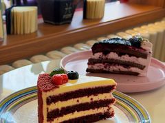 -姆们M Sweetie Cake(五道口店)