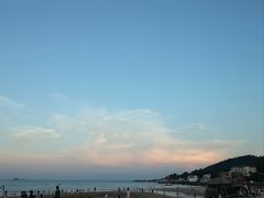 -青岛海滨风景区