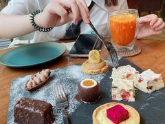 -G+KITCHEN(龙湖狮山天街店)