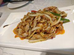 东安仔鸡-马凯餐厅(长椿街店)