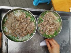 -攀枝花·任德琼·盐边羊肉米线