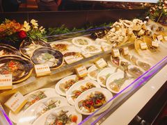 -必点海鲜·鲅鱼水饺(鞍山西道店)