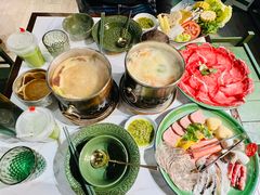 -Thai Basil罗勒叶泰式餐厅(时代天街店)