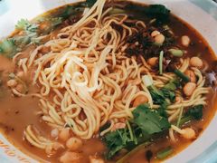 -小鱼小面(小汤山店)