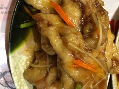 -秀园弘扬川味饭店(长久路店)