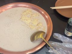 -诺敏塔拉奶茶-布里亚特包子-手把肉(锦都会店)