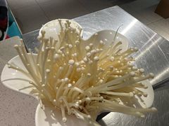 -半天妖烤鱼(东方新天地店)