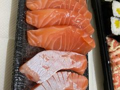 -Sushi Love 创意寿司(丽影广场店)