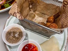 -鸭匠食府·挂炉烤鸭·新京菜(阜成路店)