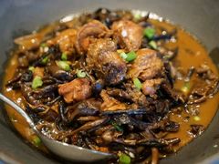 -松咖啡自助餐厅·松北香格里拉