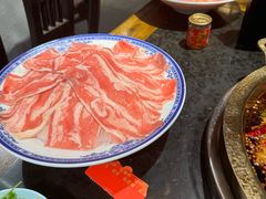 -袍门世家老火锅(太古里店)