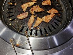 -新石器烤肉(百联川沙店)