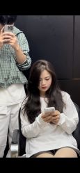 -Hair Code芭曲发型