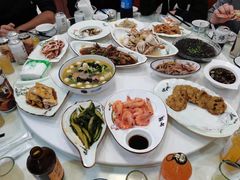 -海鲜人家(吕四店)