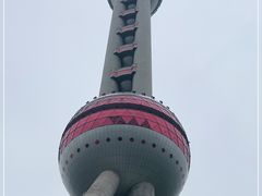 -东方明珠广播电视塔