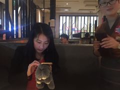 -赤坂亭M9和牛烧肉·日料398放题(万达店)