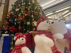-北京首都机场希尔顿酒店