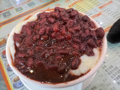朱古力双皮奶-滋味园(勒流店)