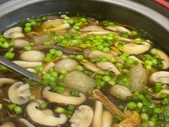 -香雪海饭店中餐厅(人民桥店)