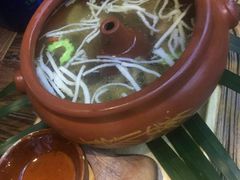 原味汽锅鸡-雀舞云南菜(乐客城店)