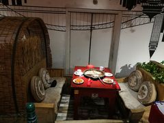 包厢-黄家码头老火锅(解放碑旗舰店)