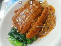 -颓记茶餐厅(美景总店)