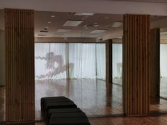 -天行健身＆天行拳馆跆拳道·格斗TXGYM