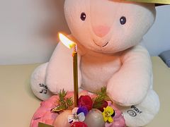 -卷心卷意·轻甜蛋糕(新光天地店)