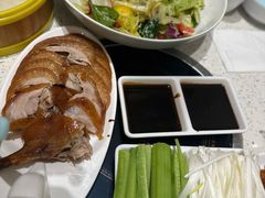 -玉林烤鸭店(小西天店)