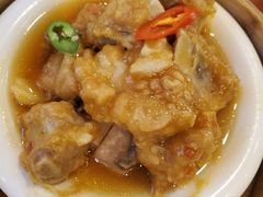 特色蒸排骨-点都德(北京路贰店)