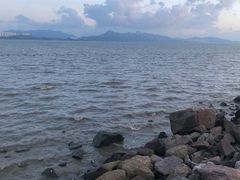 -深圳湾公园(南山区)