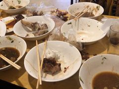 -水仙拉面(水仙街店)