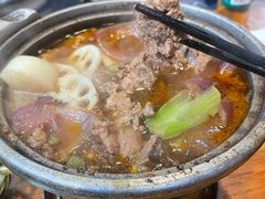 -范贤光鸡公煲(平乐园总店)