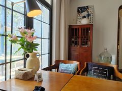 -几静cafe(基湖店)