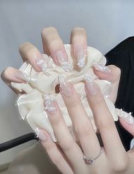 -IDO美甲美睫