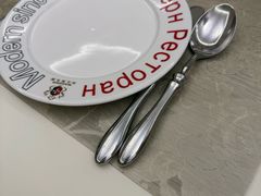 -华梅西餐厅(哈尔滨中央大街店)